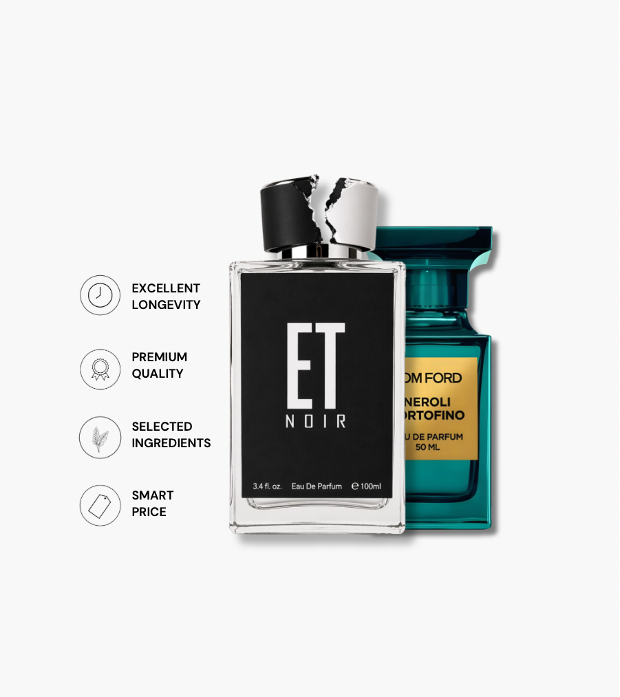 Neroli Portofino Tom Ford