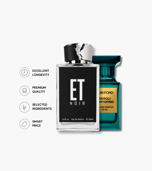 Neroli Portofino Tom Ford