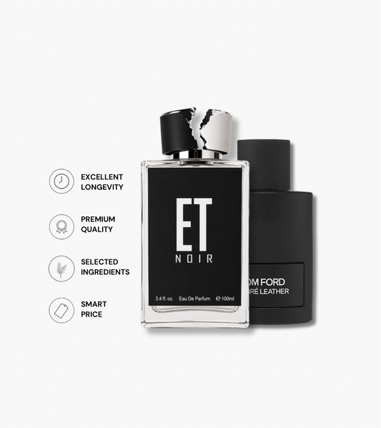 Ombre Leather Tom Ford