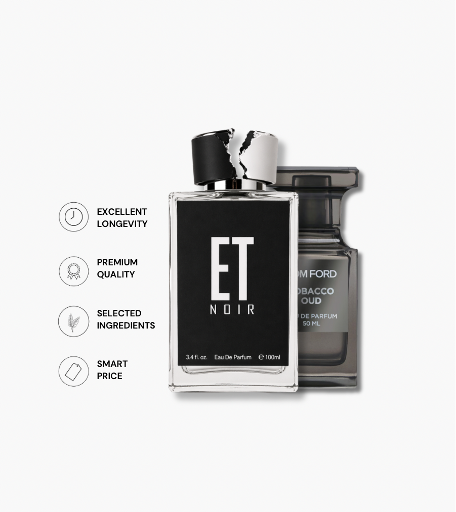 Tobacco Oud Tom Ford