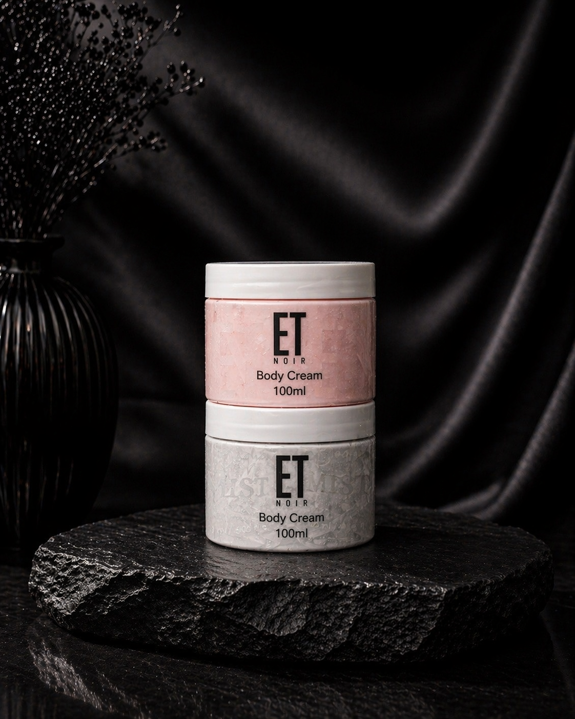 Body Cream-Unisex