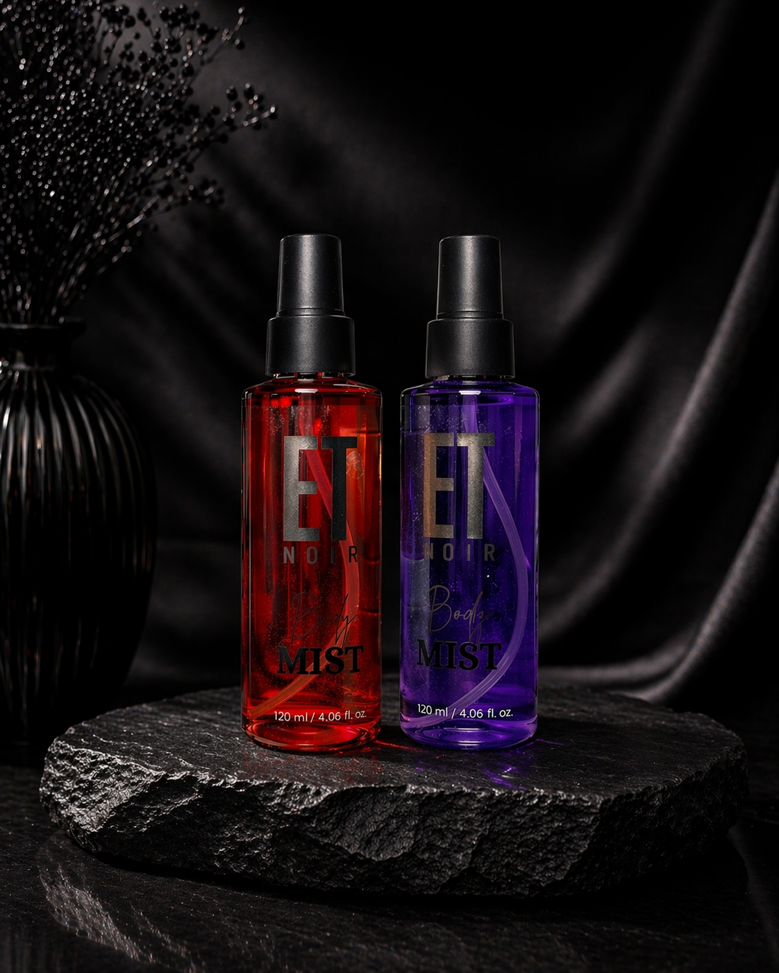 Body Mist-Unisex