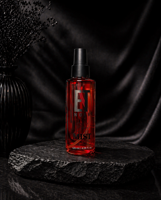 Body Mist-Woman