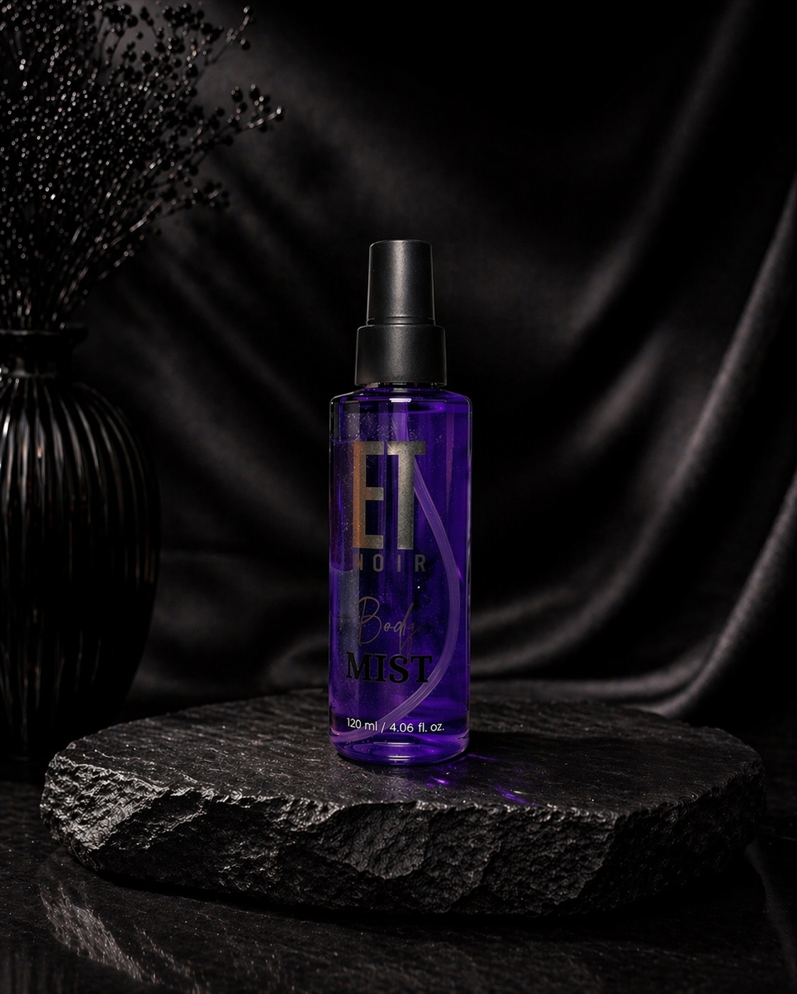 Body Mist-Men