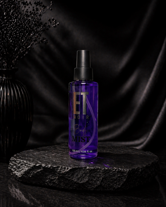 Body Mist-Men