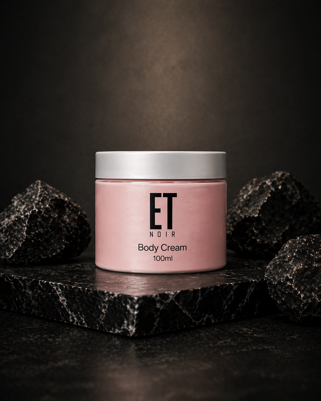 Body Cream-Woman