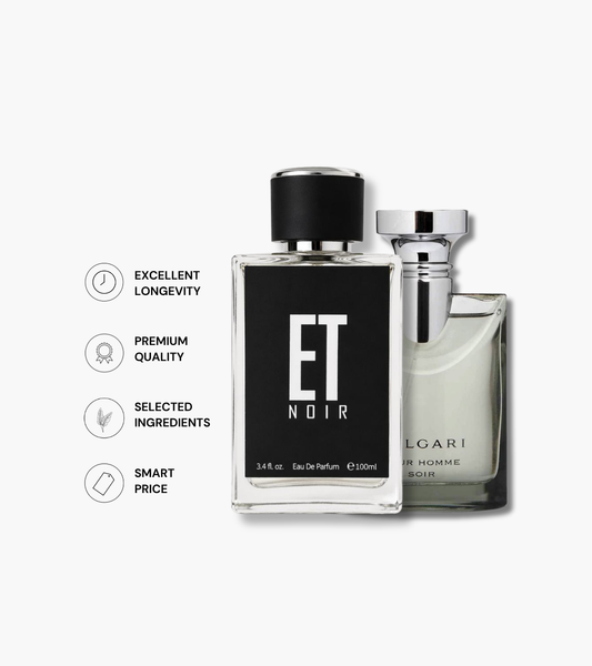 Bvlgari Pour Homme Soir