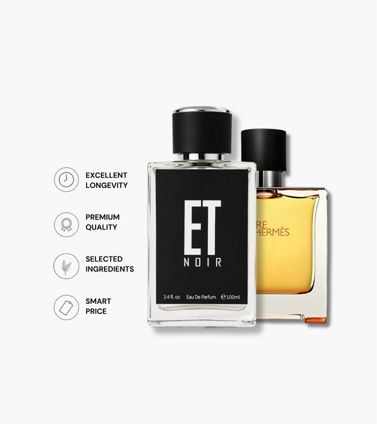 Terre d’Hermès Parfum