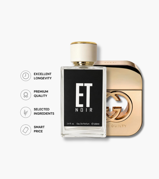 Gucci Guilty EDT